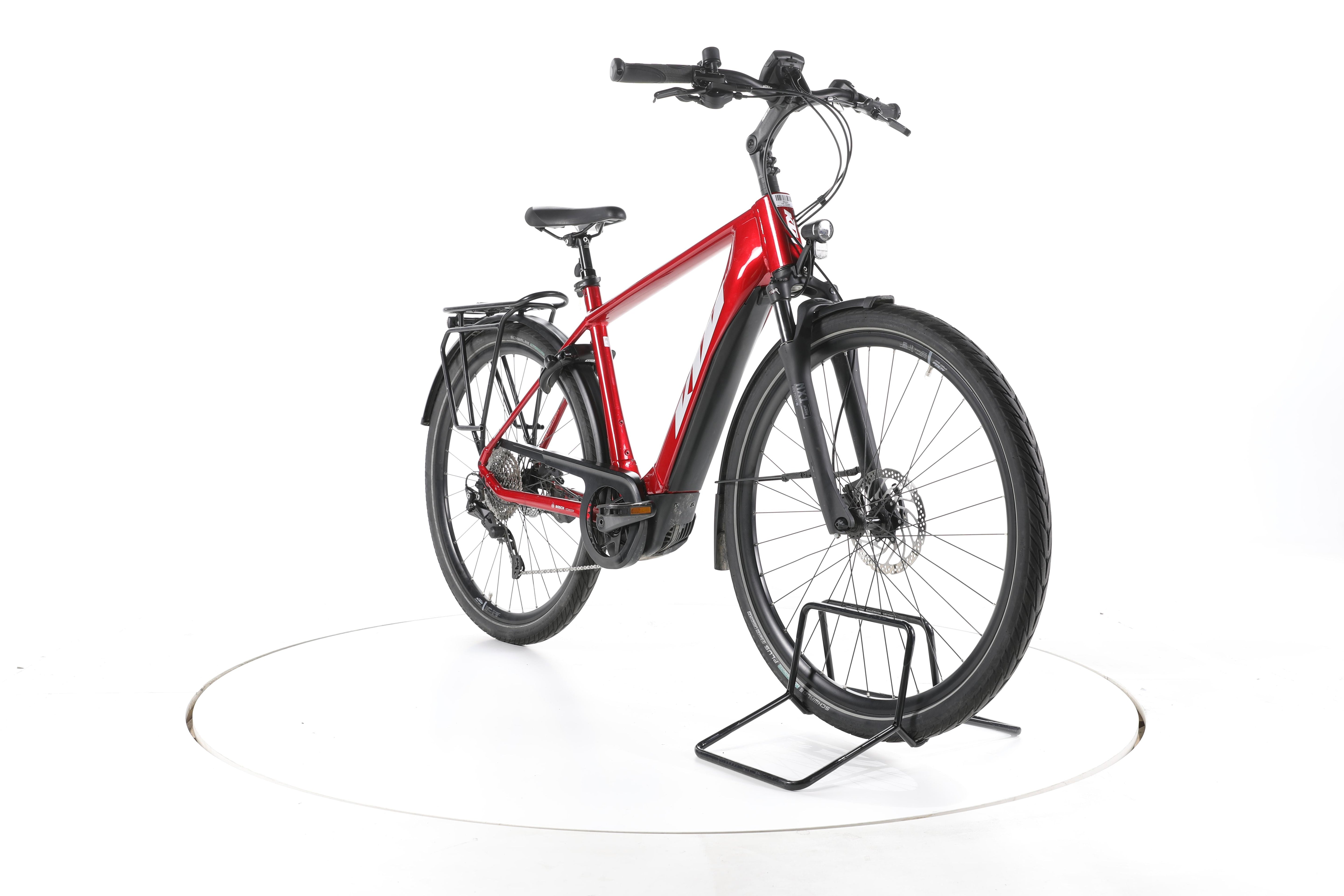 KTM Macina Tour CX 510 Trekking E-Bikes gebraucht