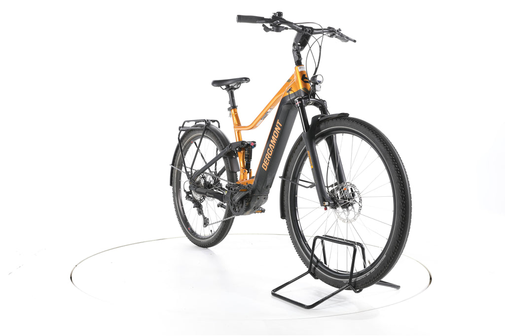 Bergamont E-Horizon FS Elite SUV E-Bike - Image 3