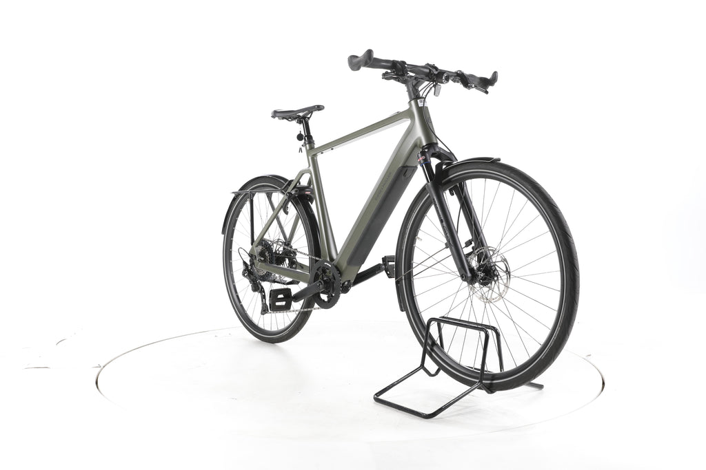 Riese & Müller UBN Five Trekking E-Bike - Image 3