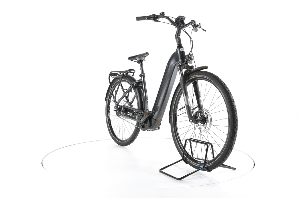 FLYER Gotour6 3.40 City E-Bike Tiefeinsteiger - Image 3