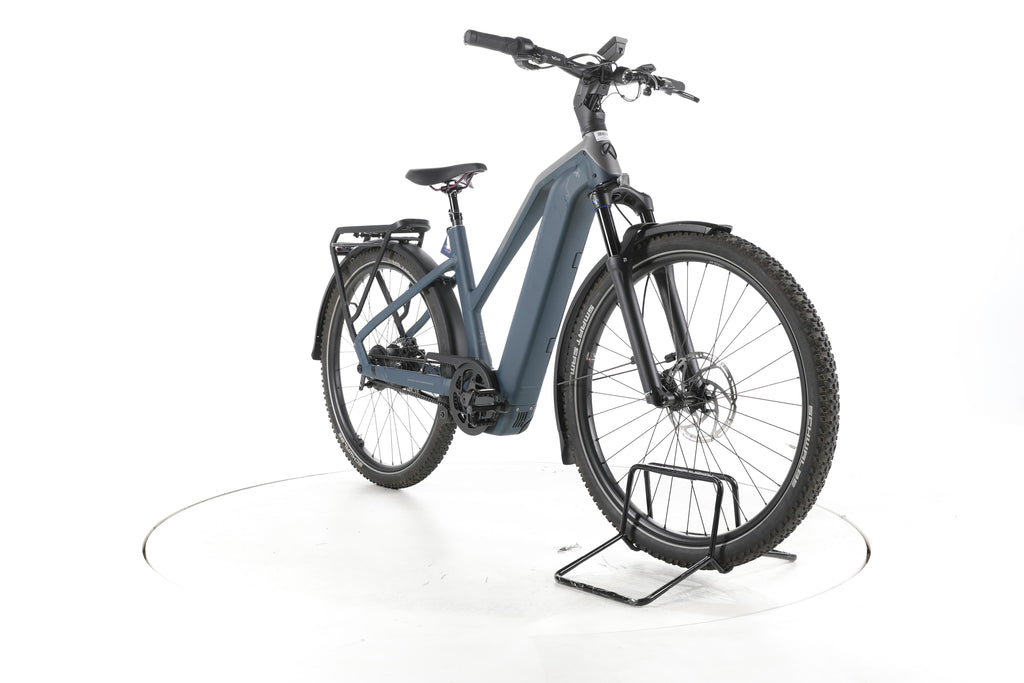 Kalkhoff ENTICE 5+ ADVANCE BELT City E-Bike 2025 - Image 3