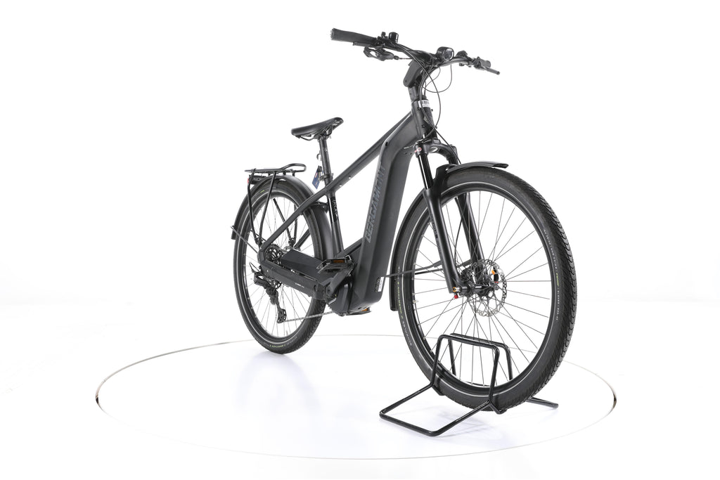 Bergamont E-Horizon Premium Expert Trekking E-Bike - Image 3