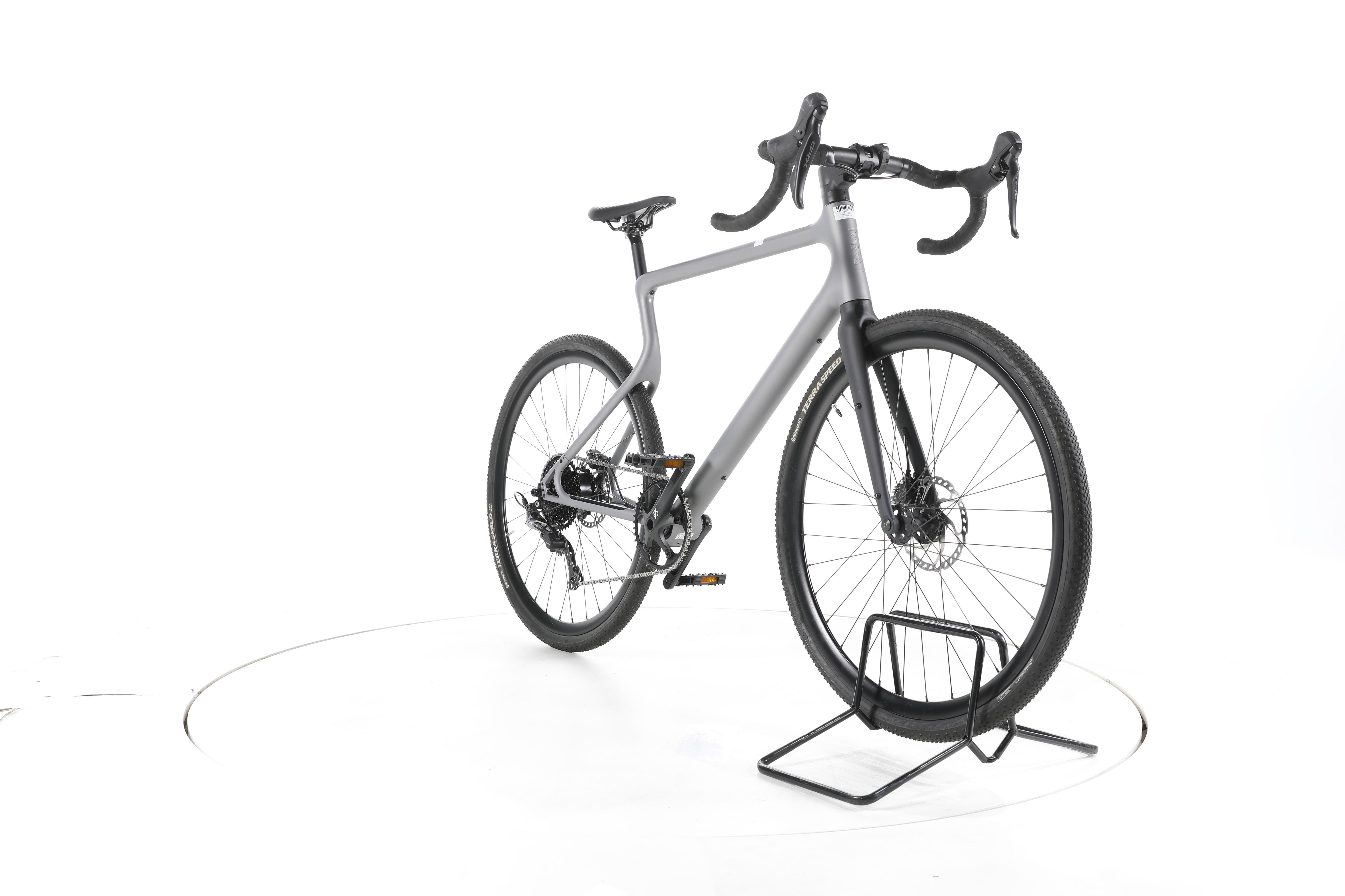 Urwahn Waldwiesel E E-Gravel & Rennrad - Image 3
