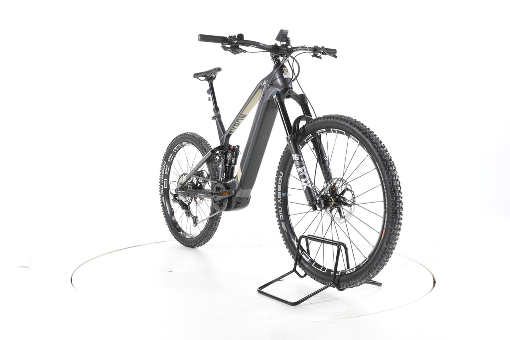 Conway Xyron S 8.9 Fully E-Bike Carbon - Image 3