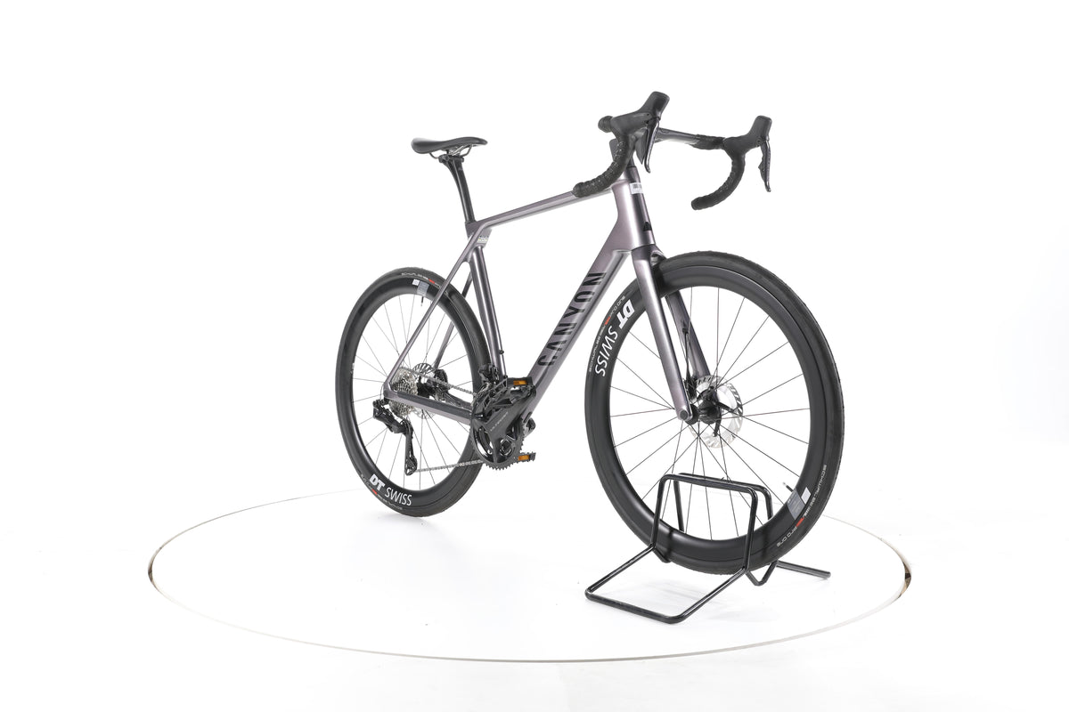 Canyon Endurace CF SLX Rennrad Carbon - Image 3