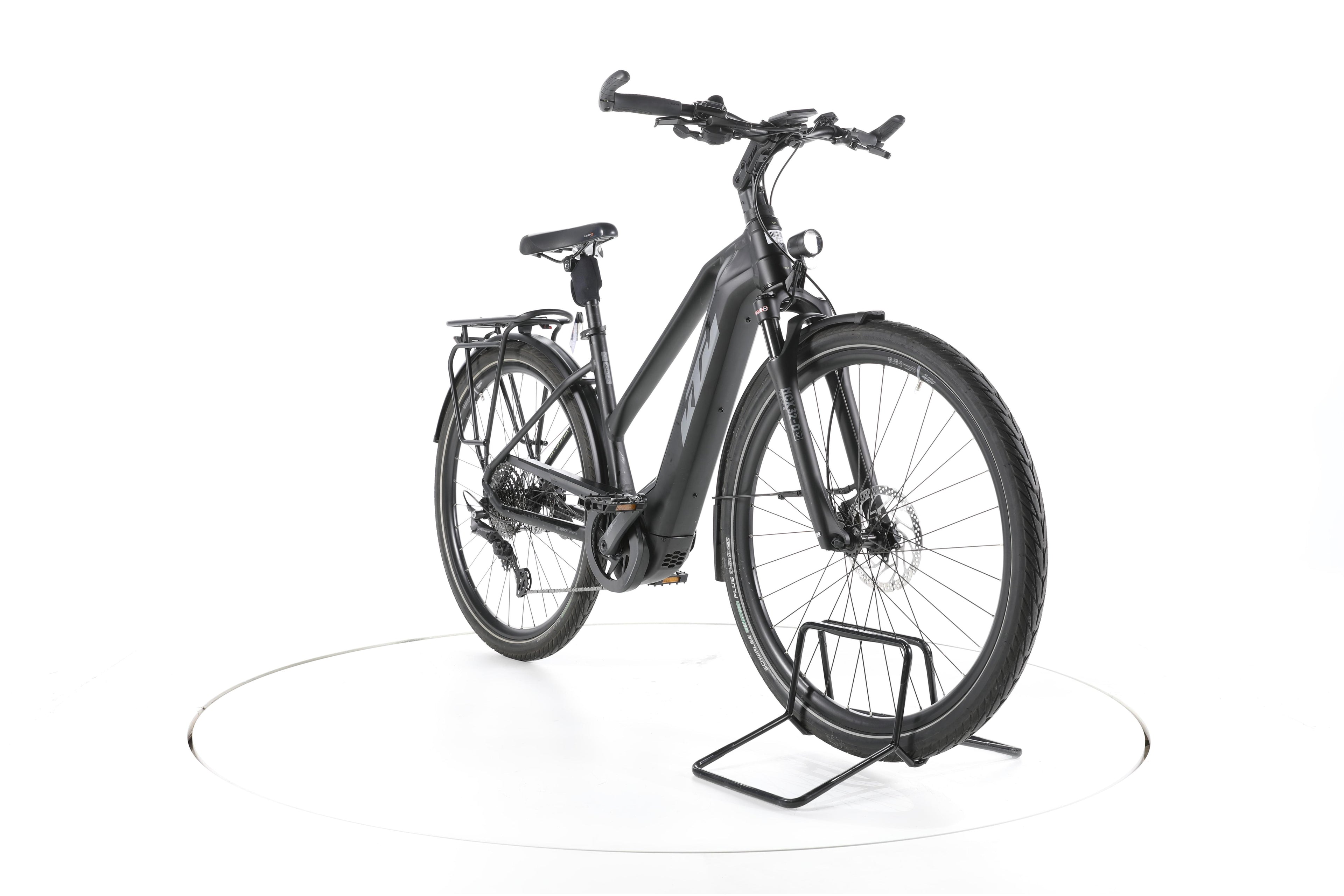 KTM Cento 10 Trekking E-Bike 2023 - Image 3