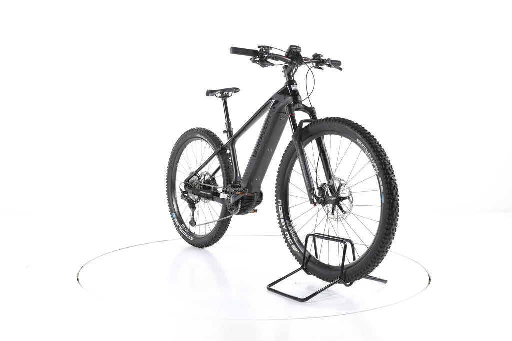 Simplon Sengo Pmax E-Bike Carbon - Image 3