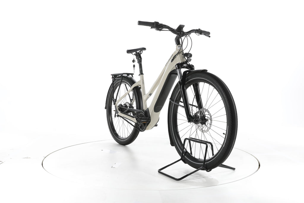 Specialized Turbo Vado 3.0 Trekking E-Bike - Image 3