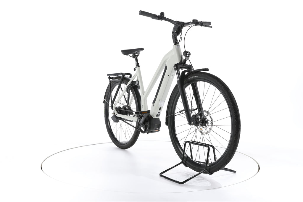Rose Xtra Watt EVO Plus 3 City E-Bike - Image 3