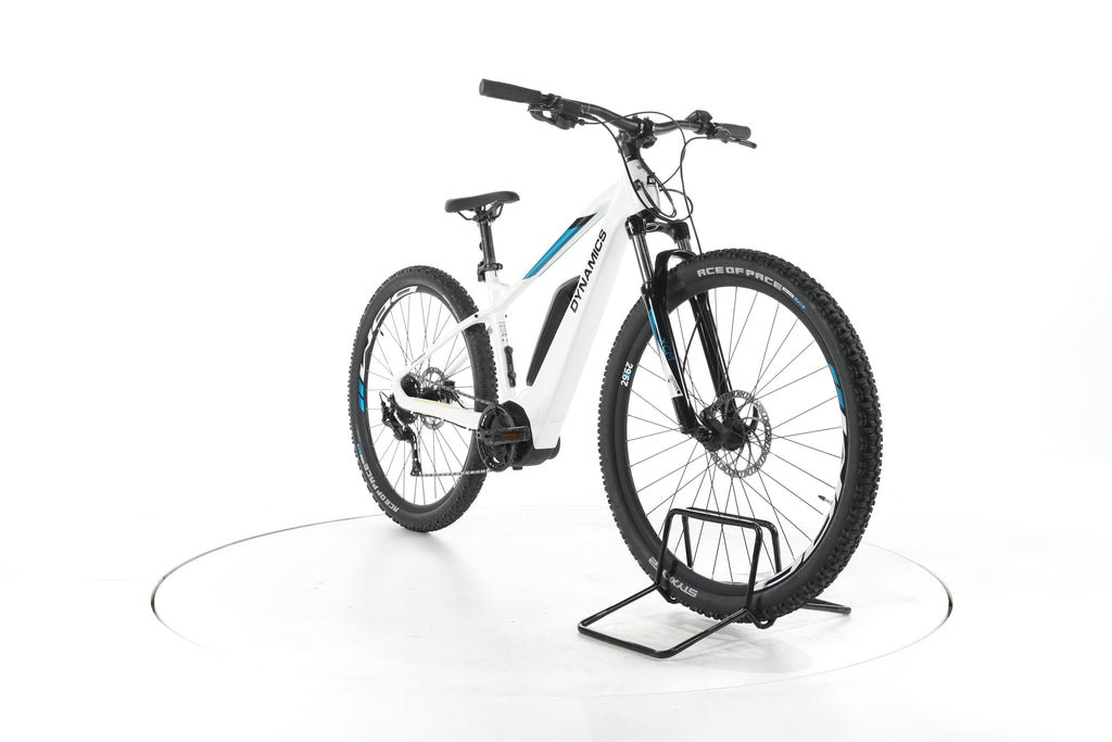 Dynamics Vulcano 400 E-Bike - Image 3