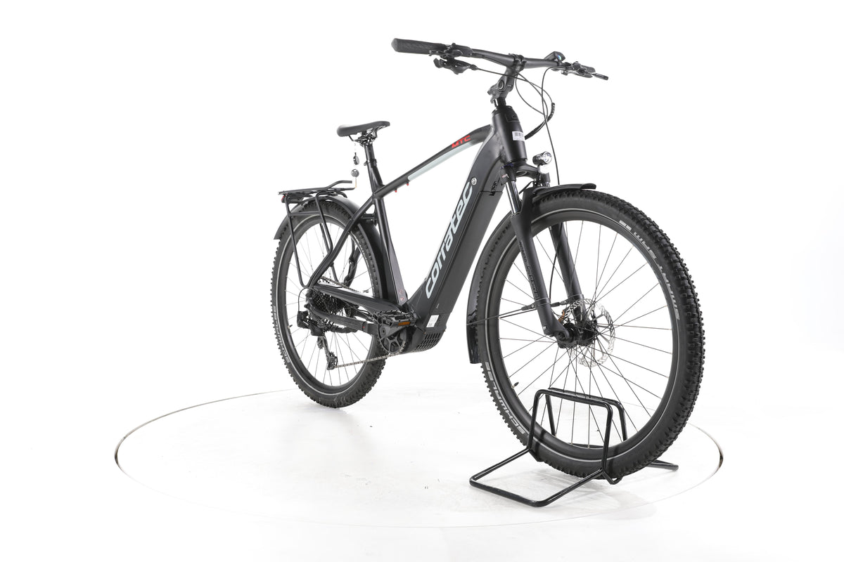 Corratec E-Power MTC 12S Trekking E-Bike - Image 3