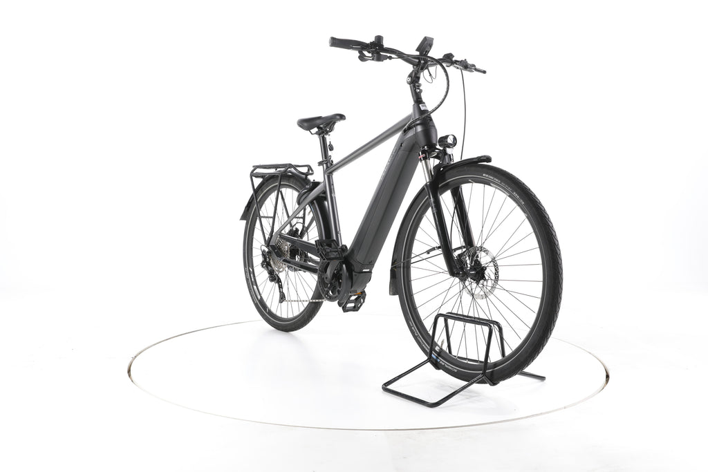 Pegasus Premio Evo 10 Lite Trekking E-Bike - Image 3