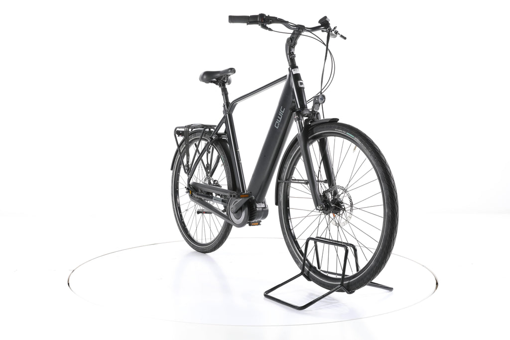 QWIC i MN7 City E-Bike - Image 3