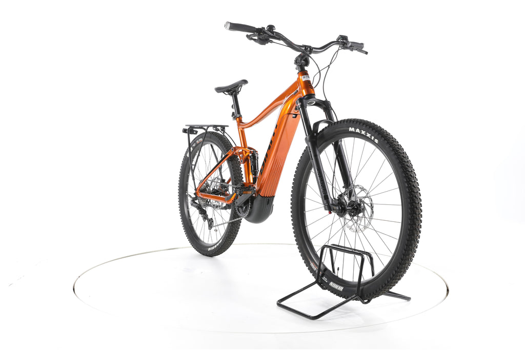 Giant Stance E+ 2 SUV E-Bike - Image 3