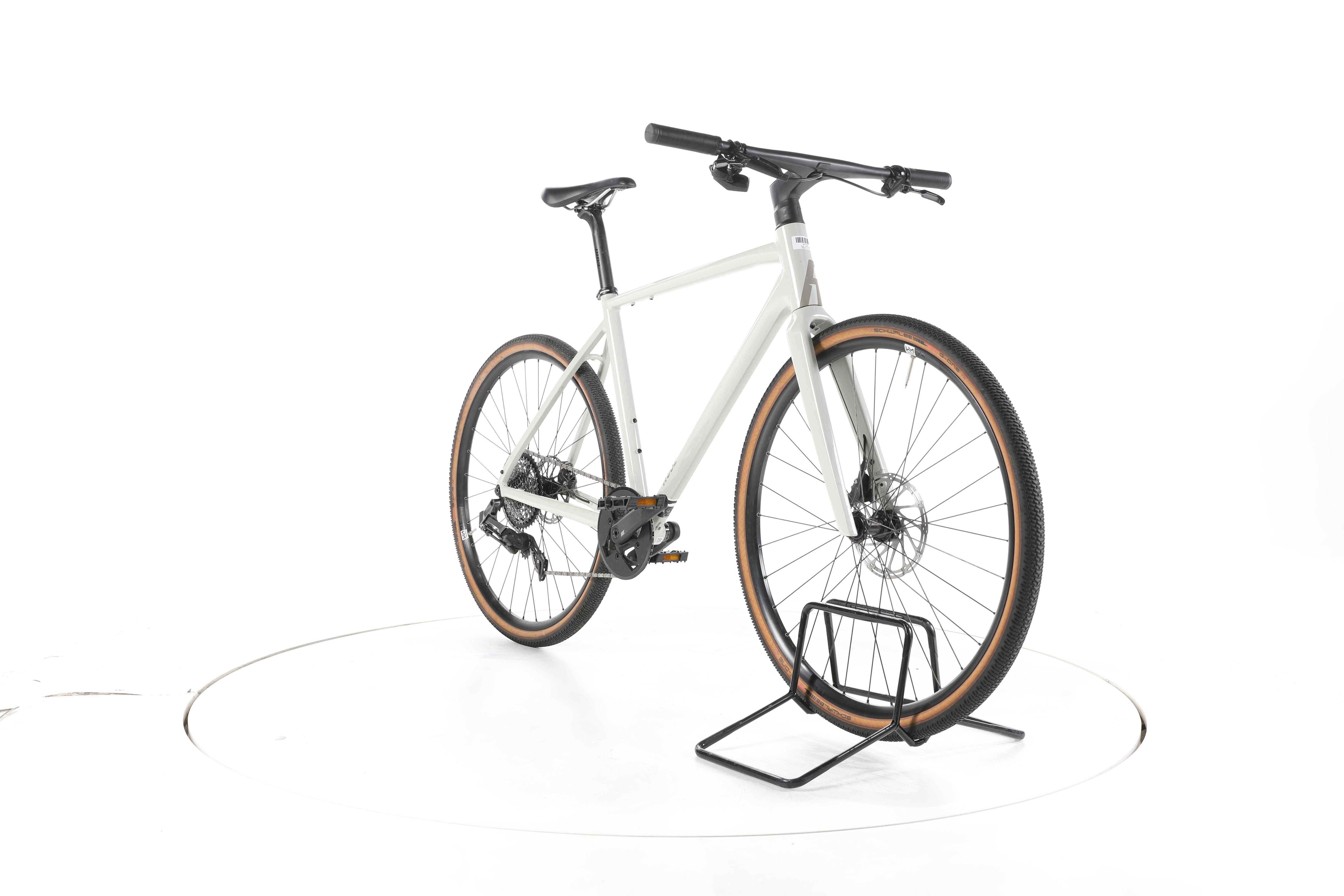 Rose SNEAK 3 Fahrrad Rennrad & Gravel - Image 3