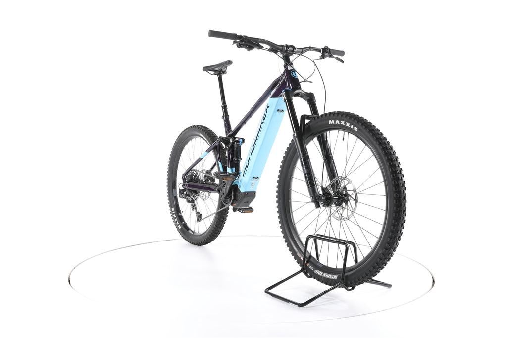 Mondraker DUSK R Fully E-Bike 2023 - Image 3