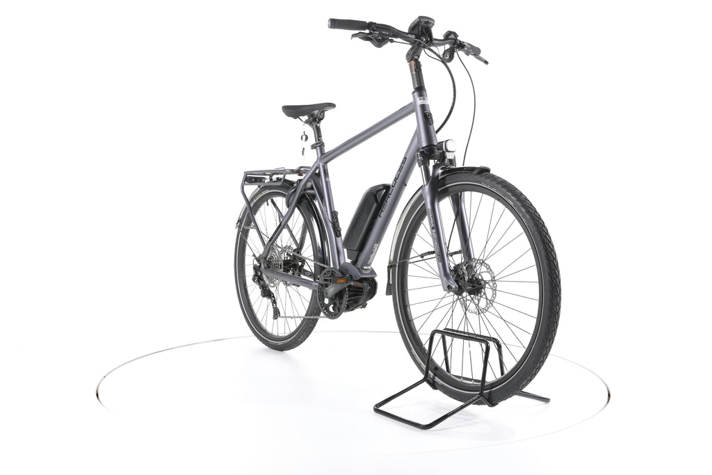 Hercules E-Imperial 180 S 10 Trekking E-Bike - Image 3