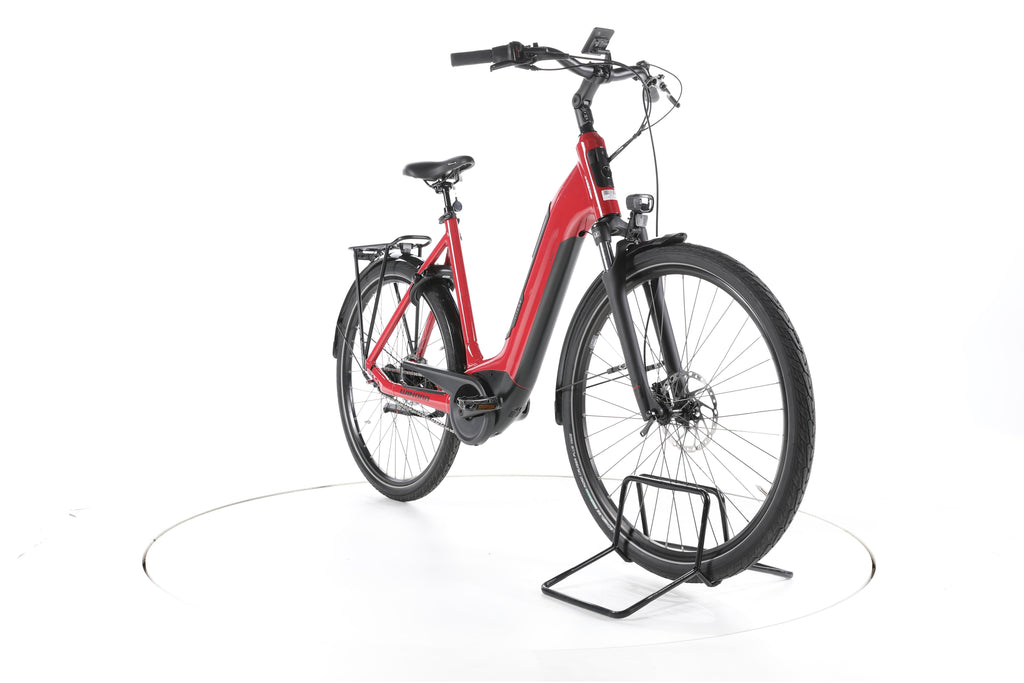 Winora Tria N8 City E-Bike Tiefeinsteiger 2023 - Image 3