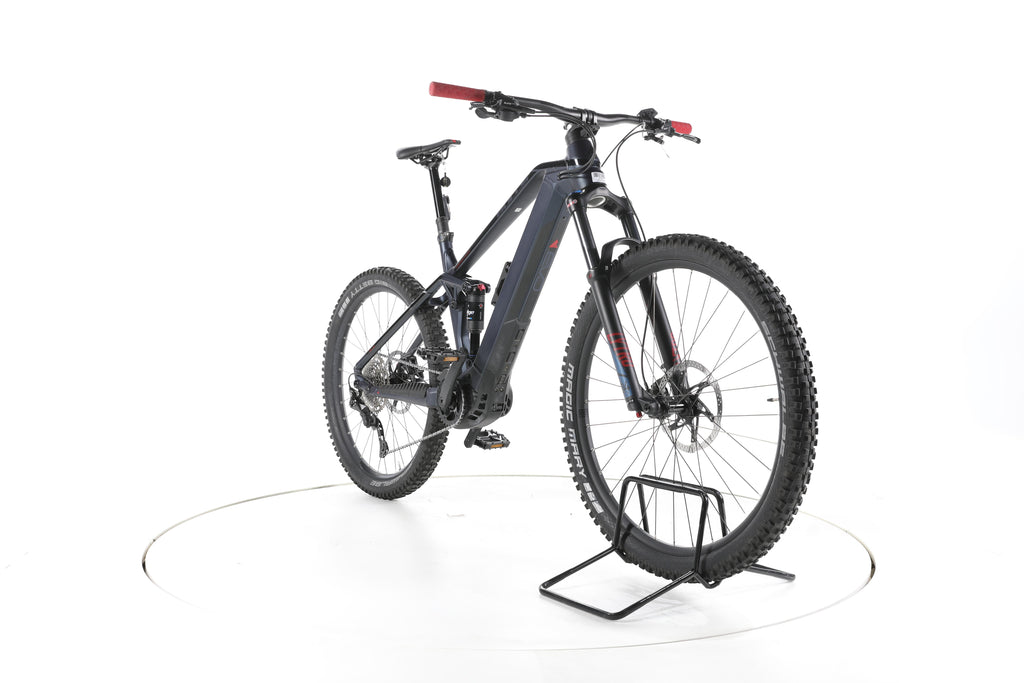 Bulls Sonic EVO AM 1 Fully E-Bike 2023 - Image 3