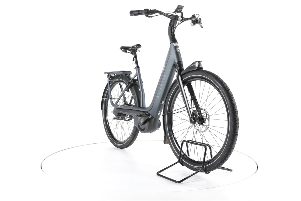 Gazelle Avignon C380 HMB City E-Bike Tiefeinsteiger 2024 - Image 3