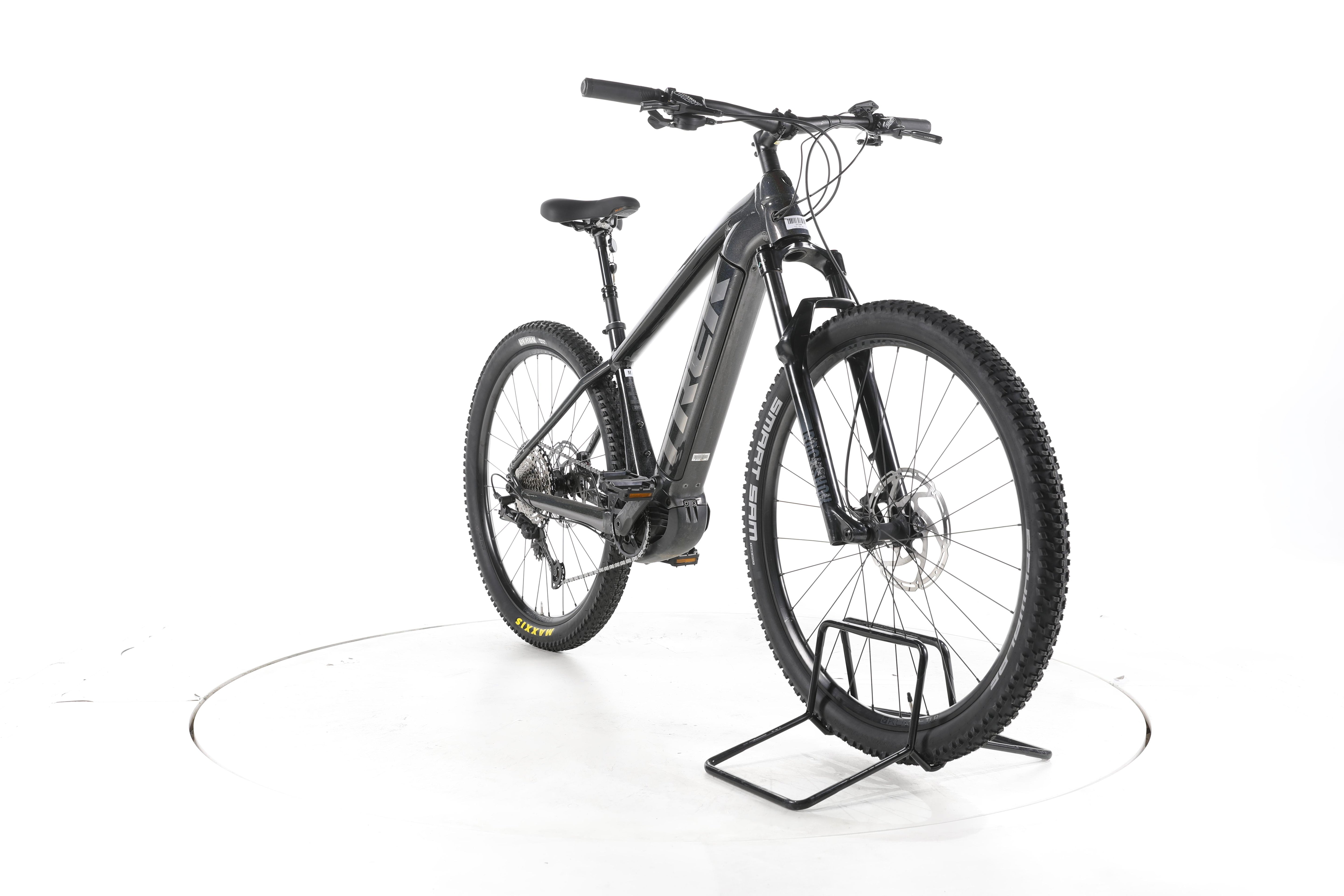 Trek Powerfly 5 Gen 4 E-Bike - Image 3