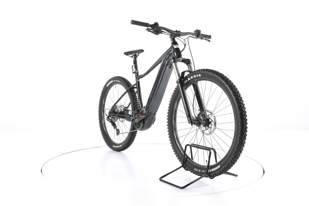 Giant Fathom E+ Pro 2 E-Bike - Image 3