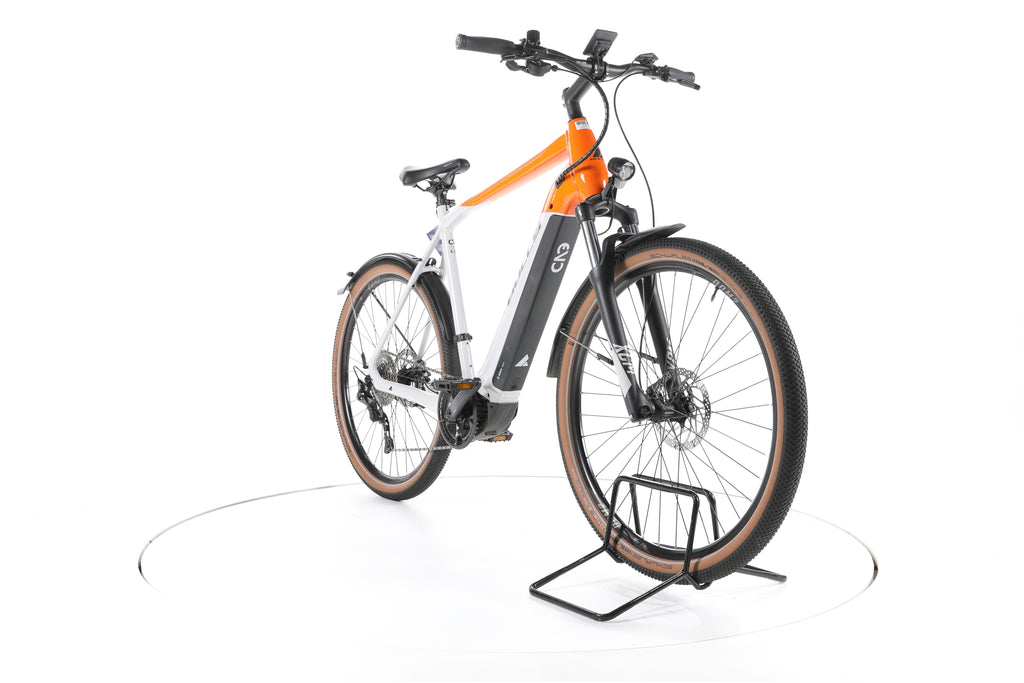 Bulls Cross Rider EVO 1 E-Bike 2023 - Image 3