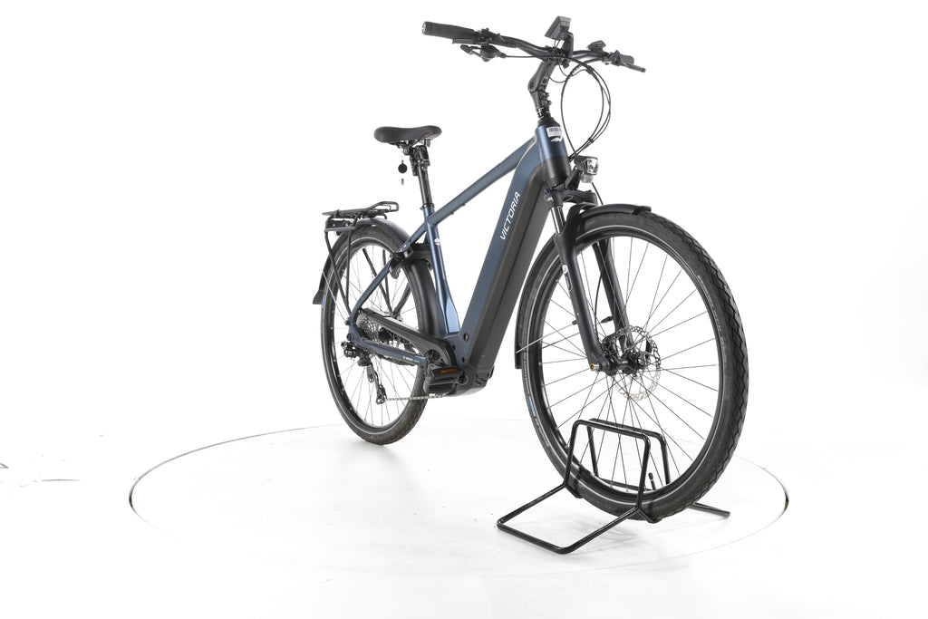 Victoria Tresalo 14 Trekking E-Bike - Image 3