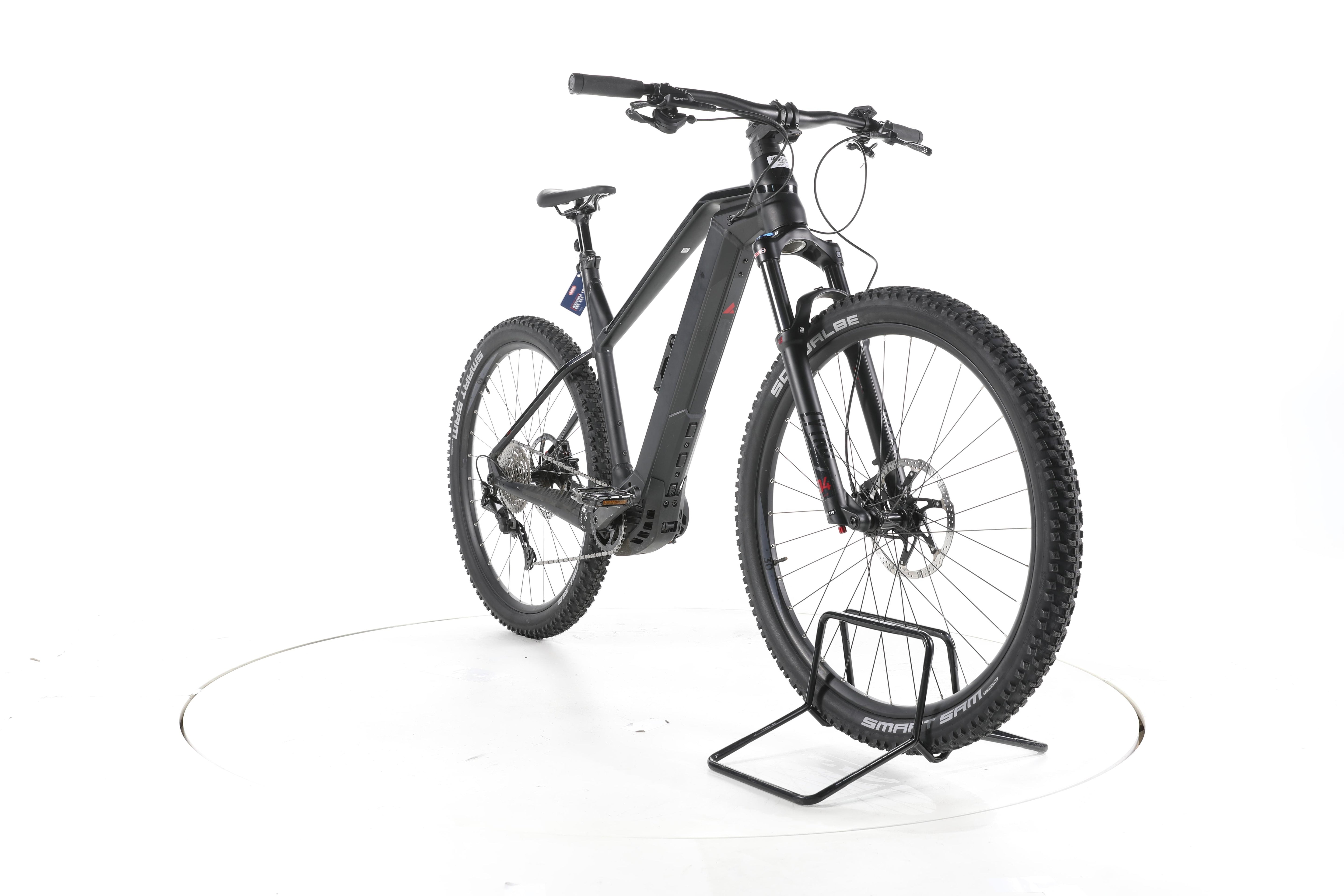 Bulls Sonic EVO AM 1 Fully E-Bike - Image 3