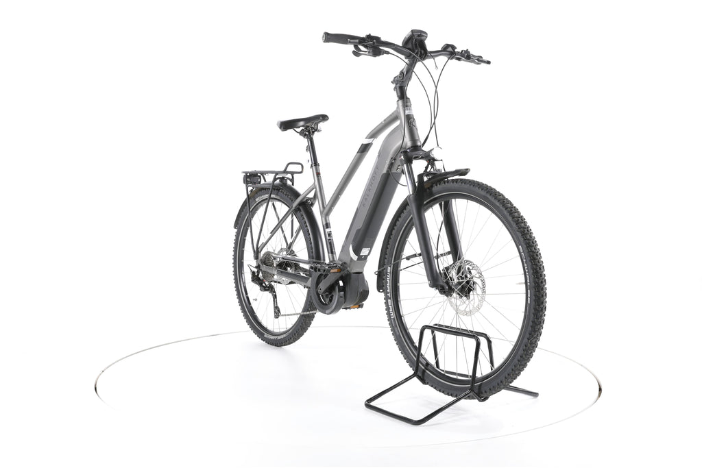 Kalkhoff Entice 3.B Advance Trekking E-Bike - Image 3