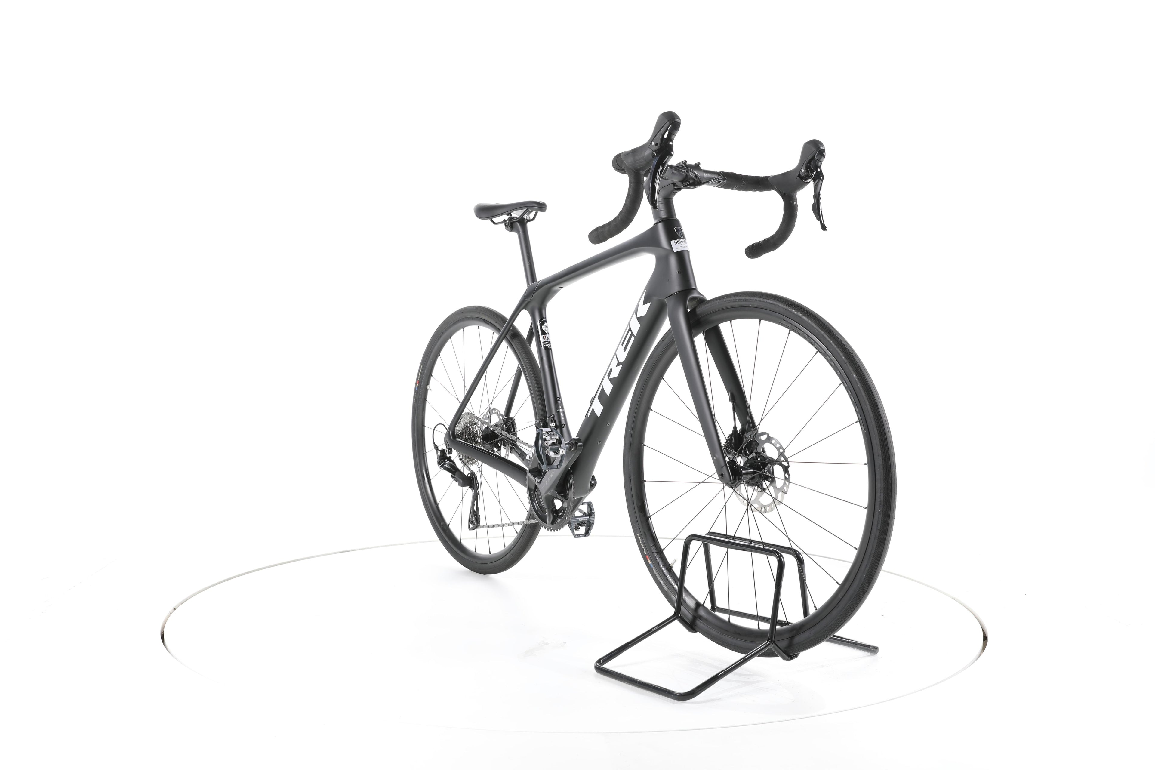 Trek Domane SL 5 Gen 4 - Image 3