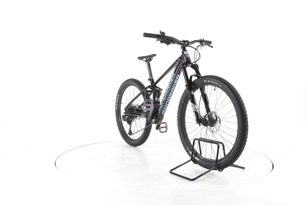 Mondraker F-Play 26 E-Bike - Image 3