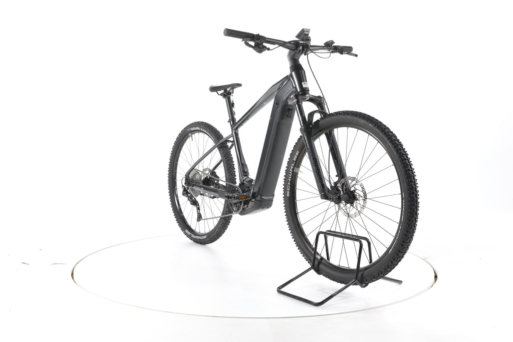 Focus JARIFA² 6.7 E-Bike - Image 3
