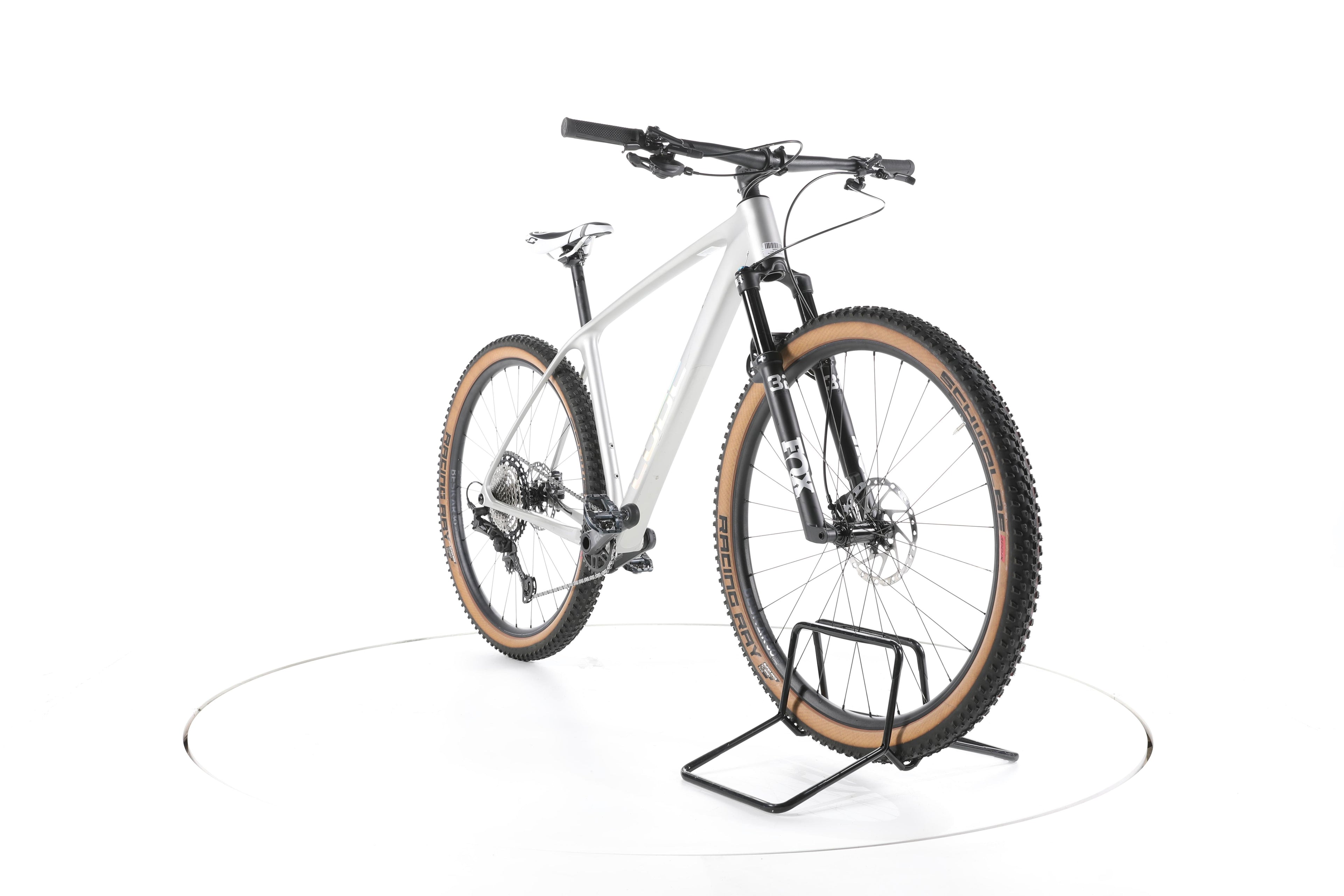 Cube Reaction C:62 Race - Image 3