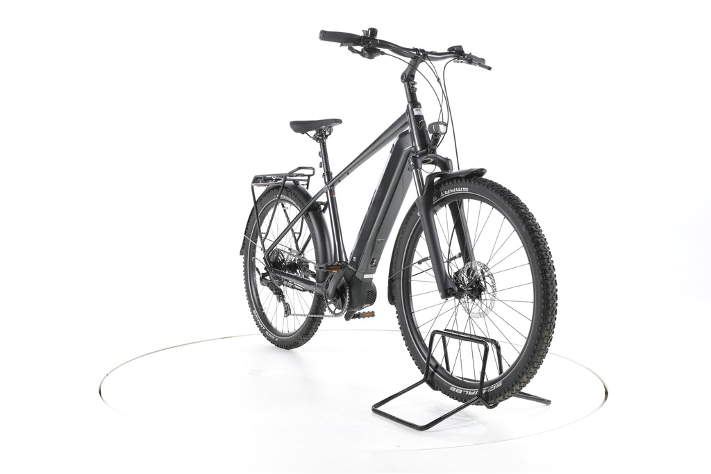 Kalkhoff ENTICE 3 MOVE Trekking E-Bike 2024 - Image 3