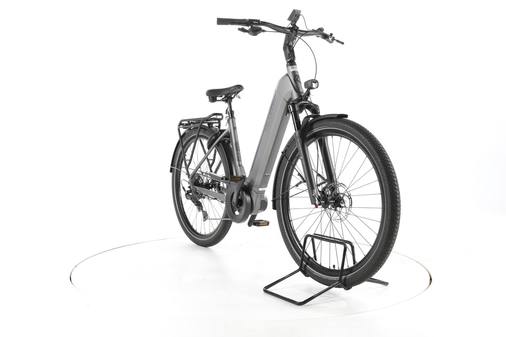 Kalkhoff Endeavour 5.B Move+ Trekking E-Bike Tiefeinsteiger 2024 - Image 3