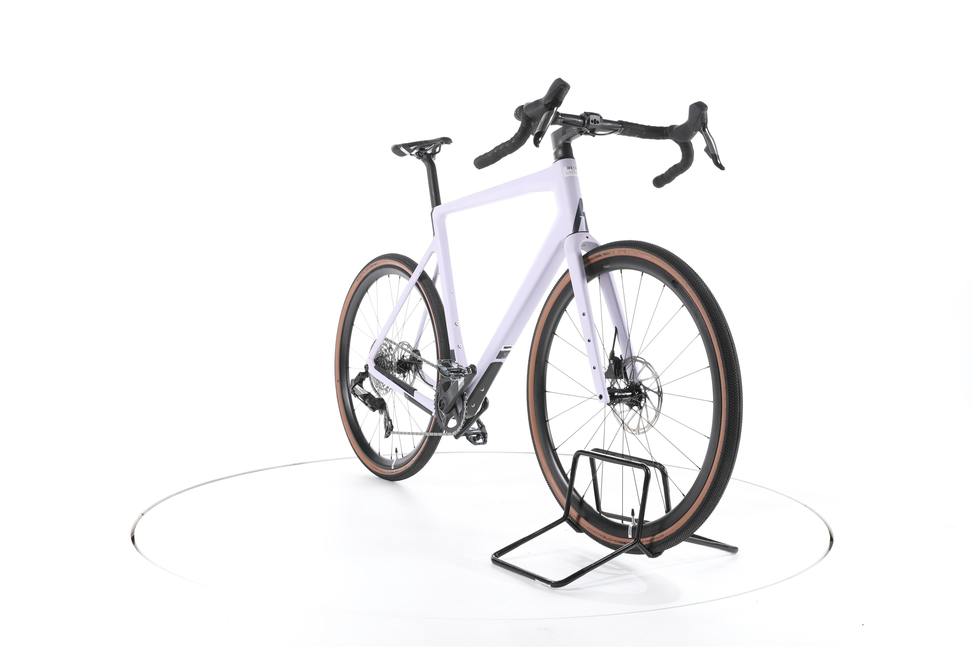 Rose Backroad APEX AXS XPLR 1x12 - Image 3