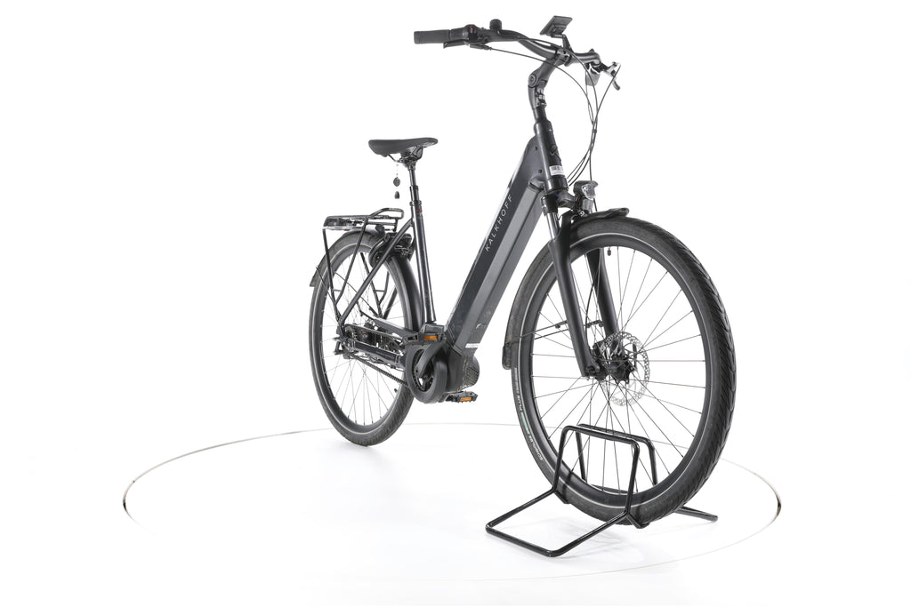 Kalkhoff IMAGE 3.B EXCITE City E-Bike Tiefeinsteiger 2023 - Image 3