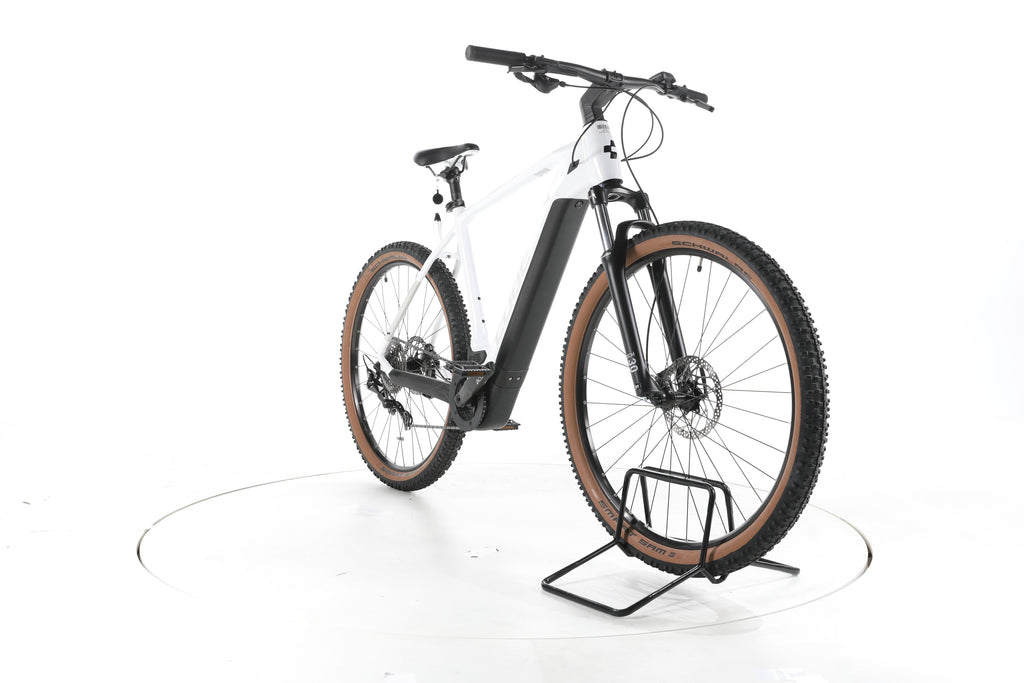 Cube Reaction Hybrid ONE E-Bike - Image 3