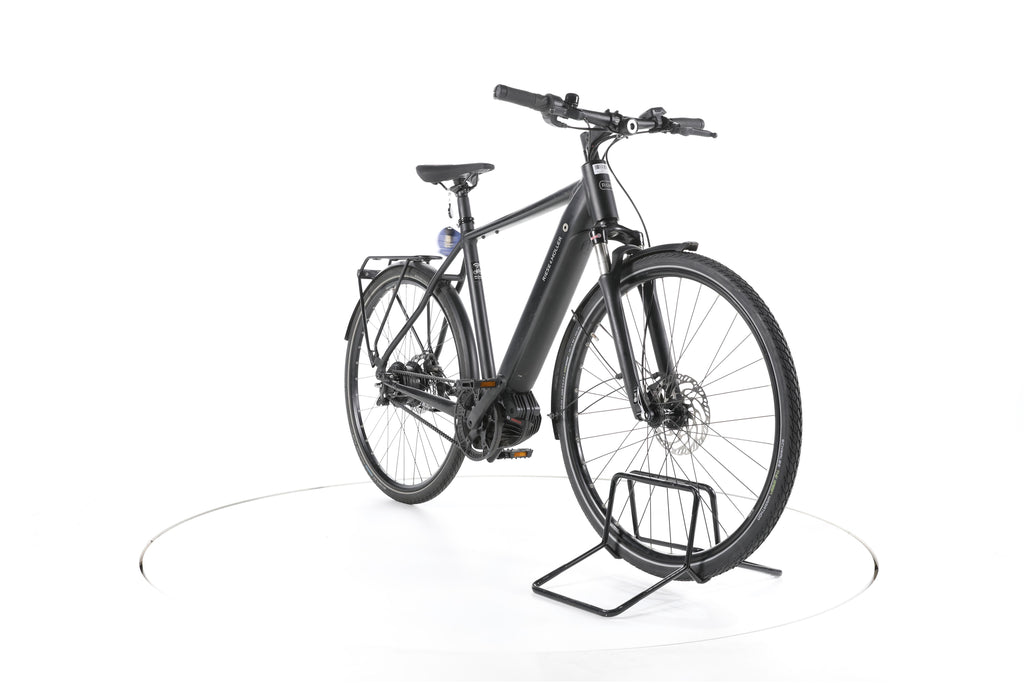 Riese & Müller Roadster vario City E-Bike - Image 3