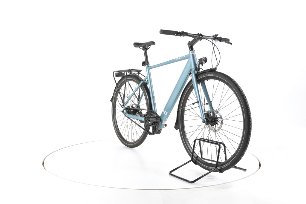 TENWAYS CGO600 City E-Bike - Image 3