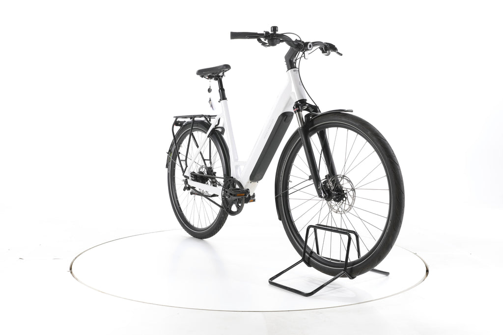 Riese & Müller UBN City E-Bike Tiefeinsteiger - Image 3
