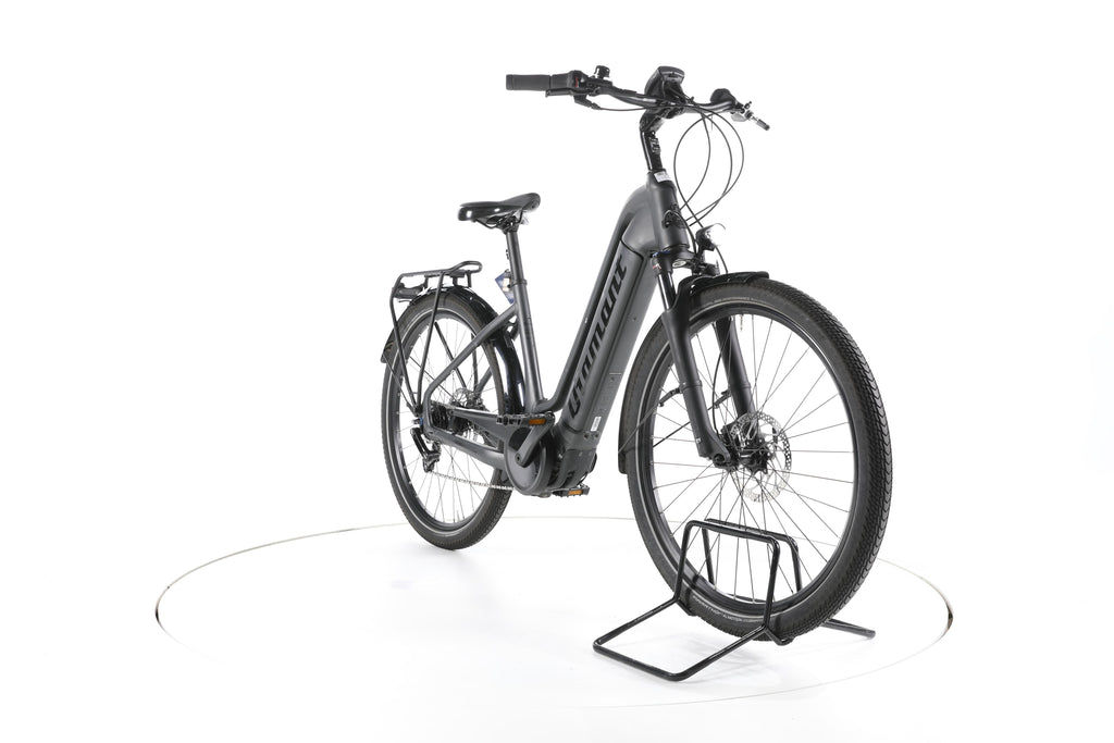Diamant Opal+ City E-Bike Tiefeinsteiger - Image 3