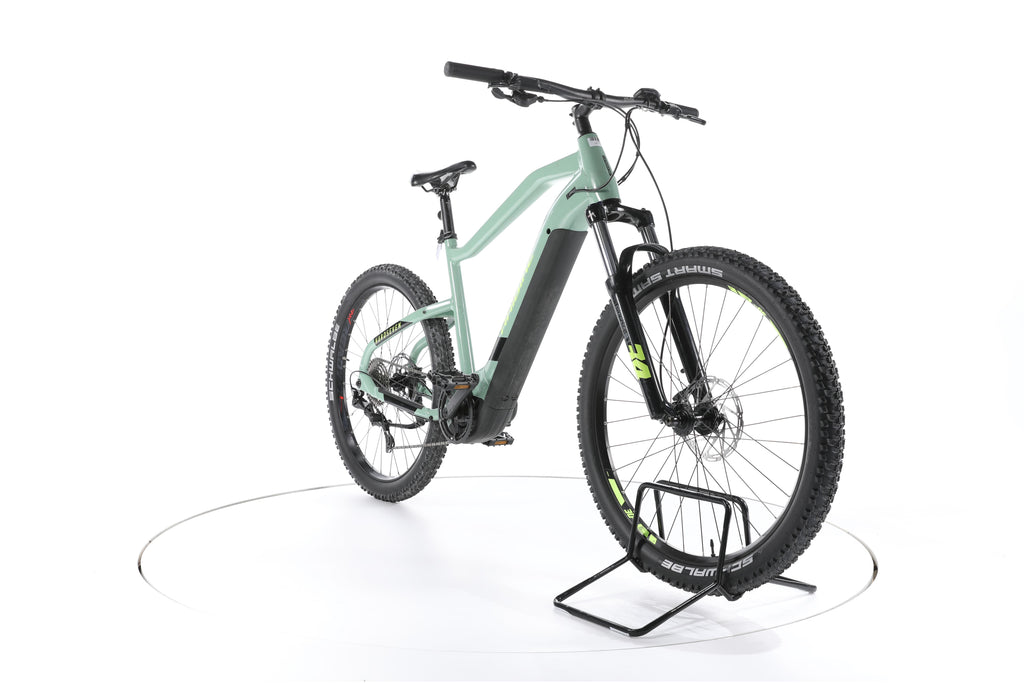 Haibike HardSeven 6 E-Bike - Image 3