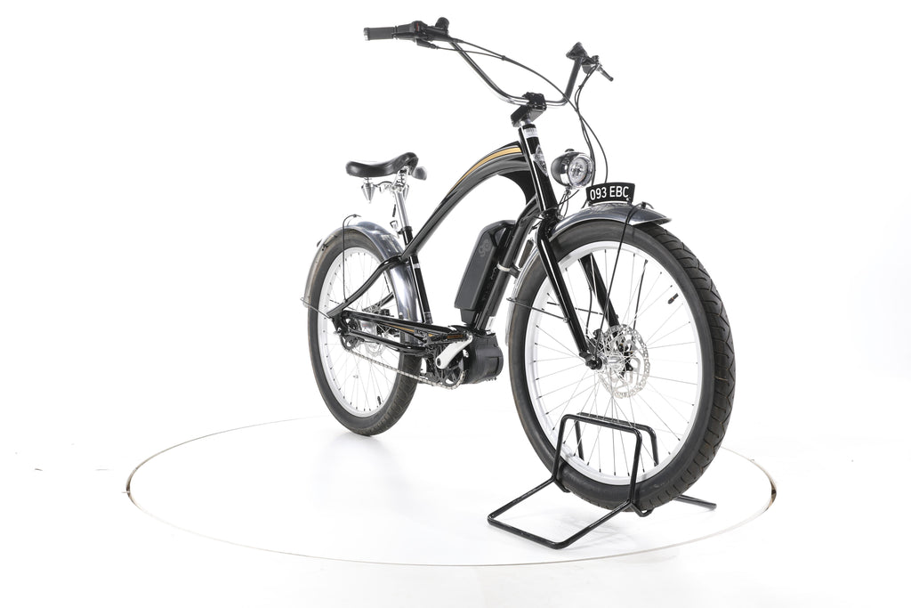 Electra Bicycle Ghostrider Go! City E-Bike - Image 3