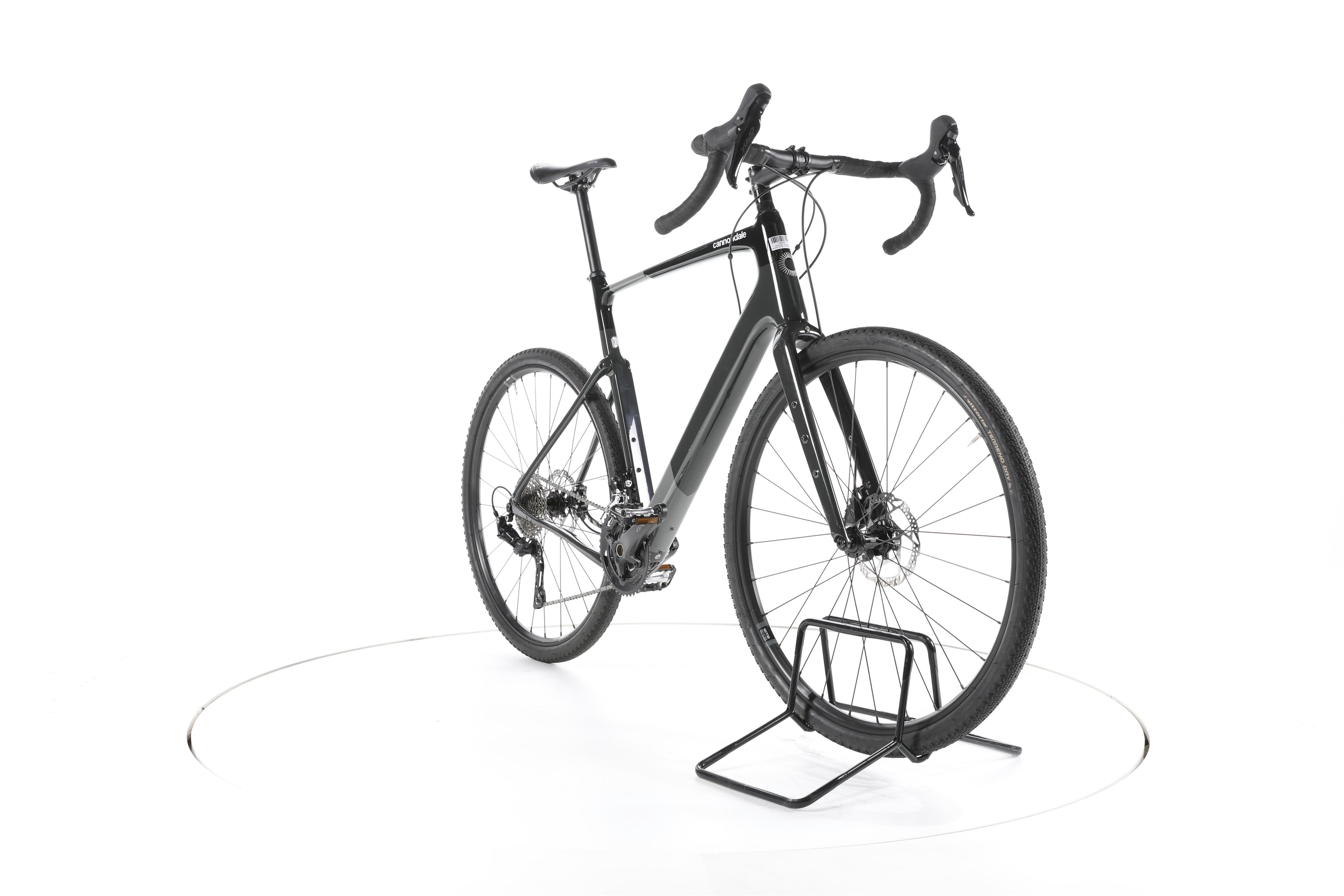 Cannondale Topstone Carbon 4 - Image 3