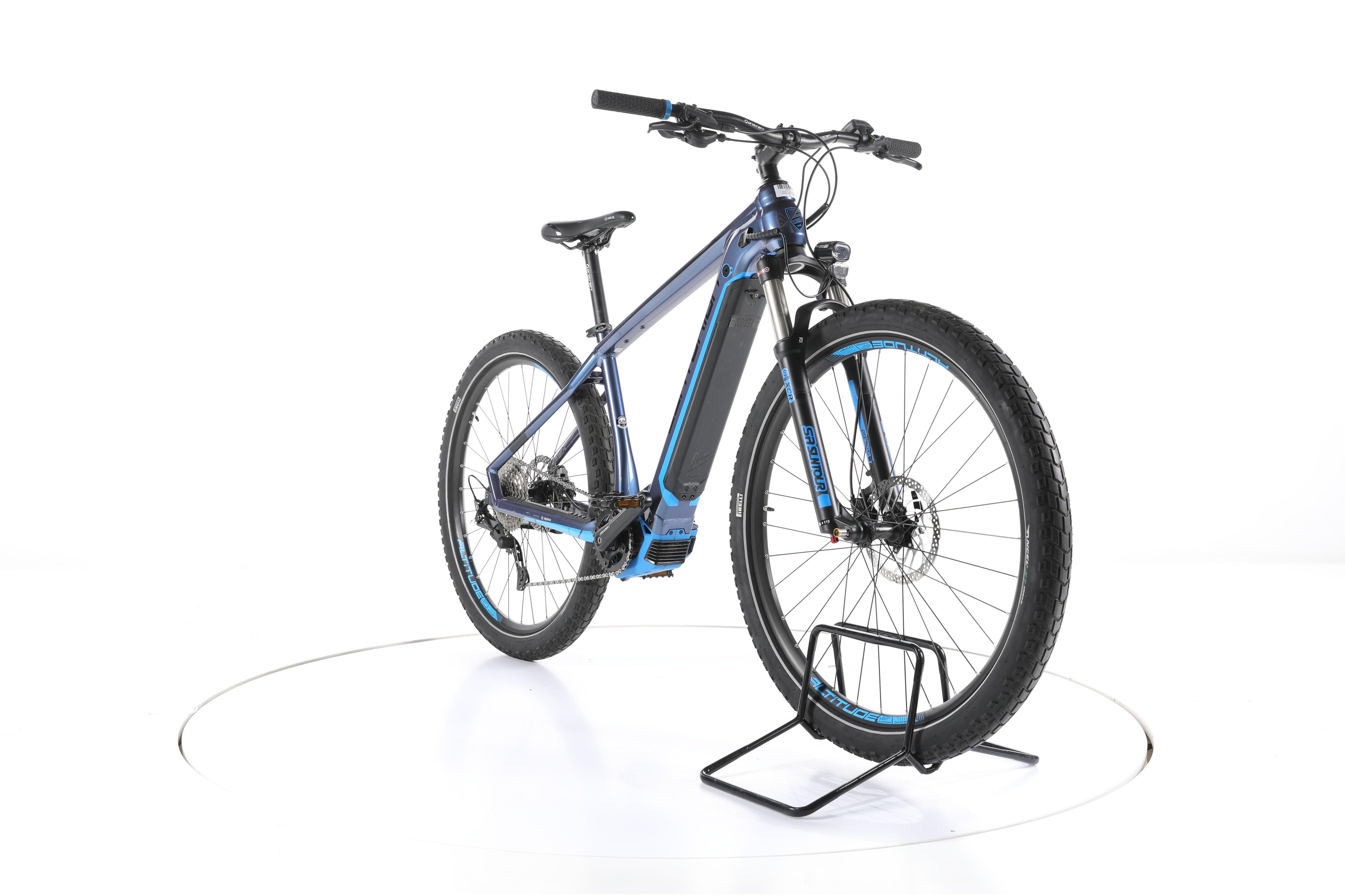 Centurion Backfire E760i Trekking E-Bike 2023 - Image 3
