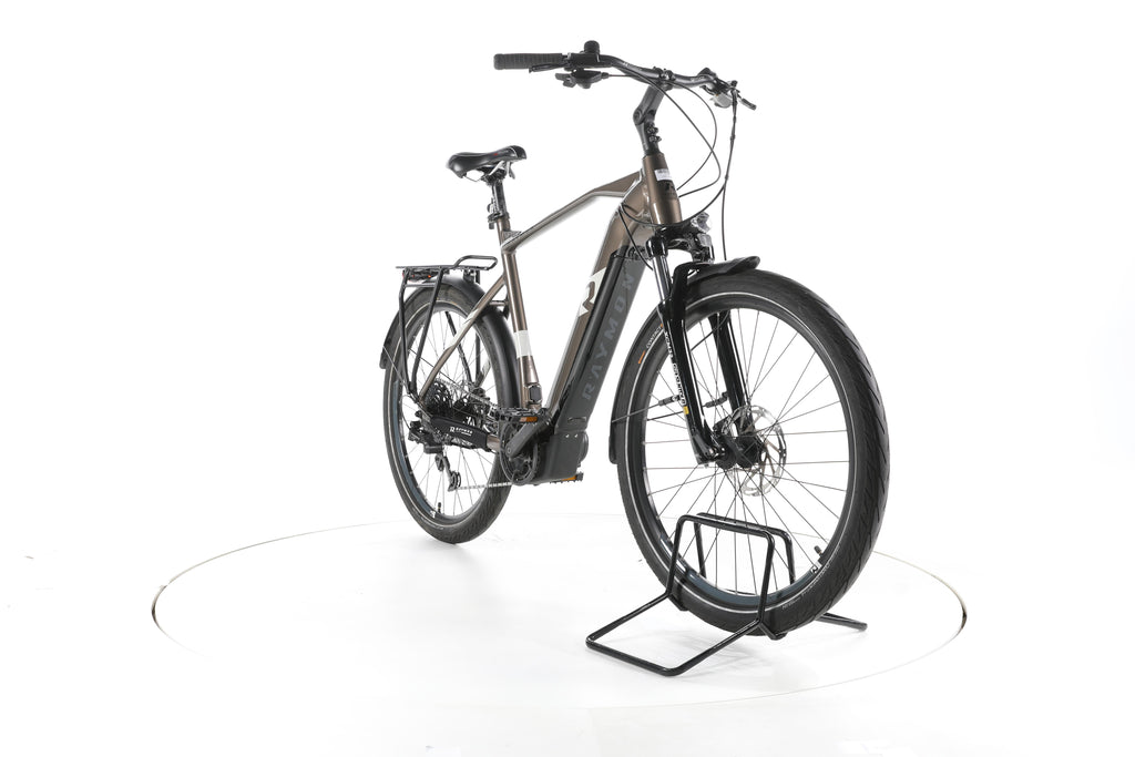 R Raymon TourRay E 5.0 Trekking E-Bike - Image 3