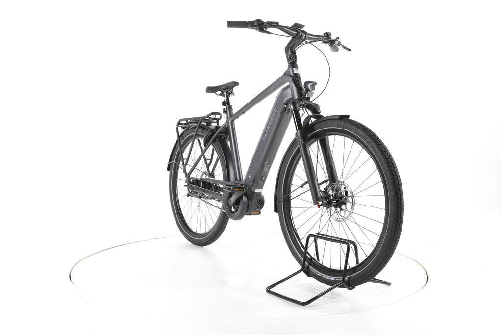 Kalkhoff Image 5.B Move+ City E-Bike - Image 3