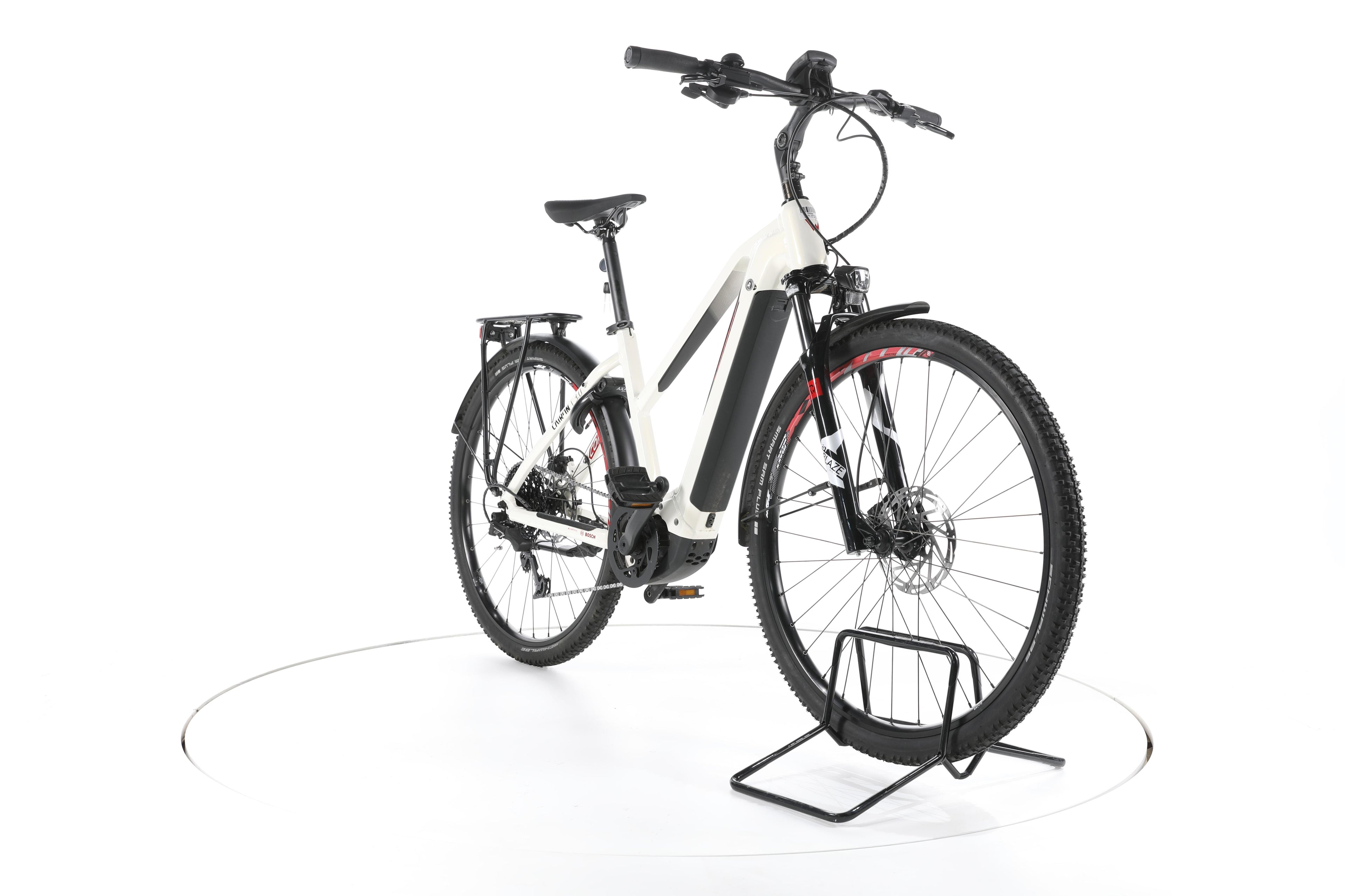 Conway Cairon T 3.0 Trekking E-Bike - Image 3